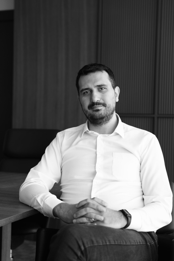 Oral Toğa